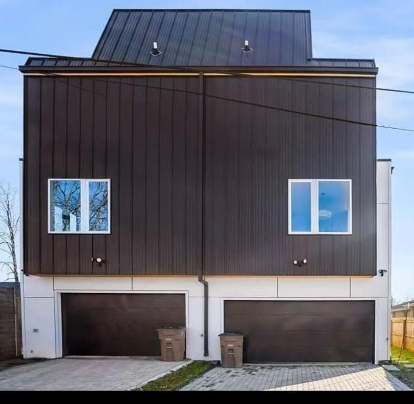 New Elevations Rooftop 5 Min To Downtown Nash Nashville Dış mekan fotoğraf